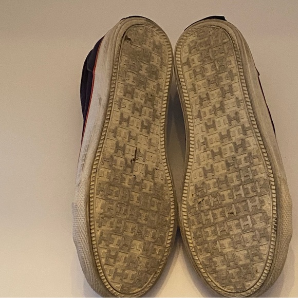 Tommy Hilfiger Slip-On Sneakers Size 13 - Picture 5 of 6